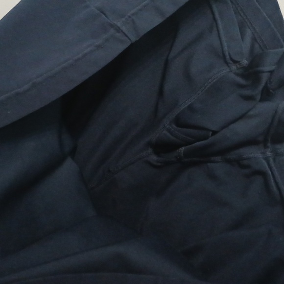 Marine blue Nike skort, Large size, pre-owned excellent conditions - Picture 3 of 4